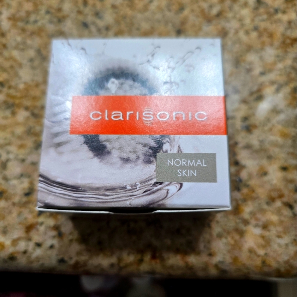 Clarisonic Replacement Head Normal